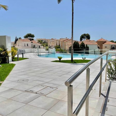 Royal Palm 12 Lägenhet Nerja Exteriör bild