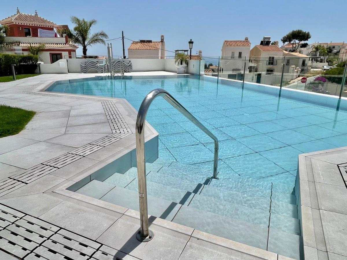 Royal Palm 12 Lägenhet Nerja Exteriör bild